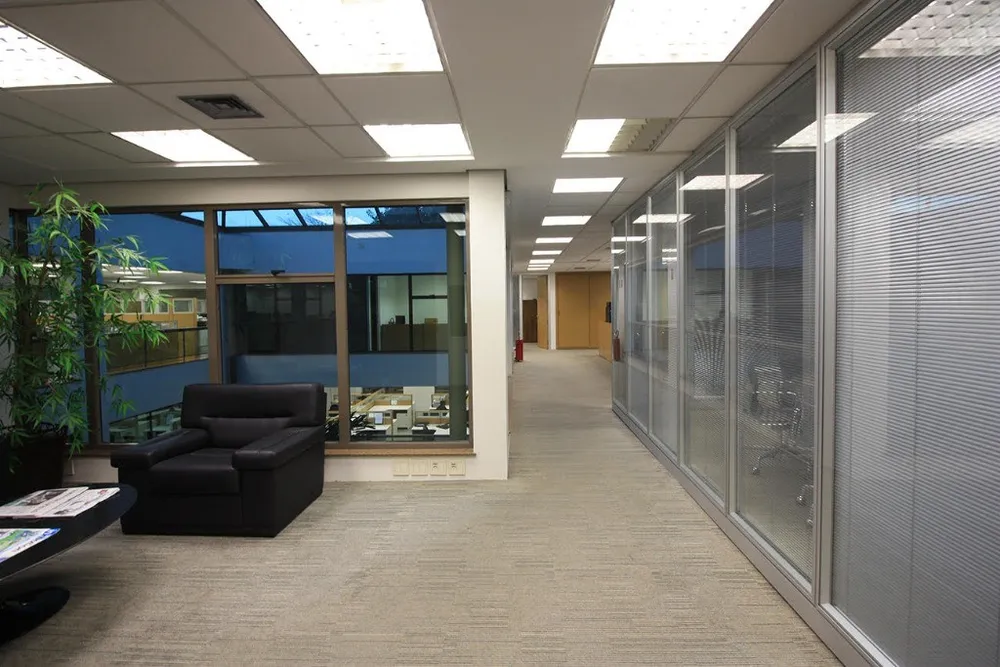 Prédio Inteiro, 2300 m² - Foto 6