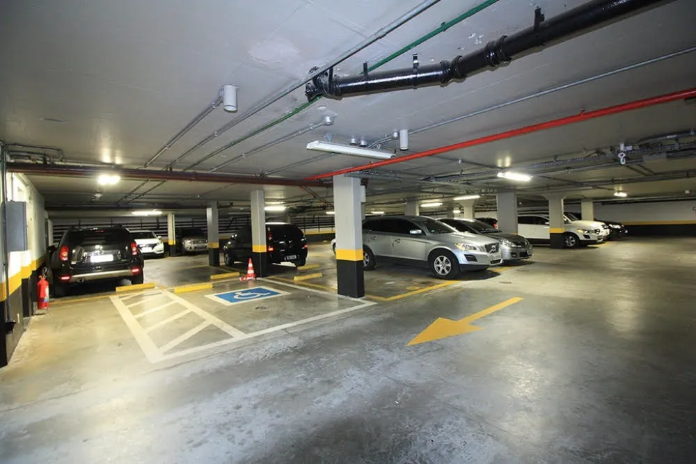 Prédio Inteiro, 2300 m² - Foto 5