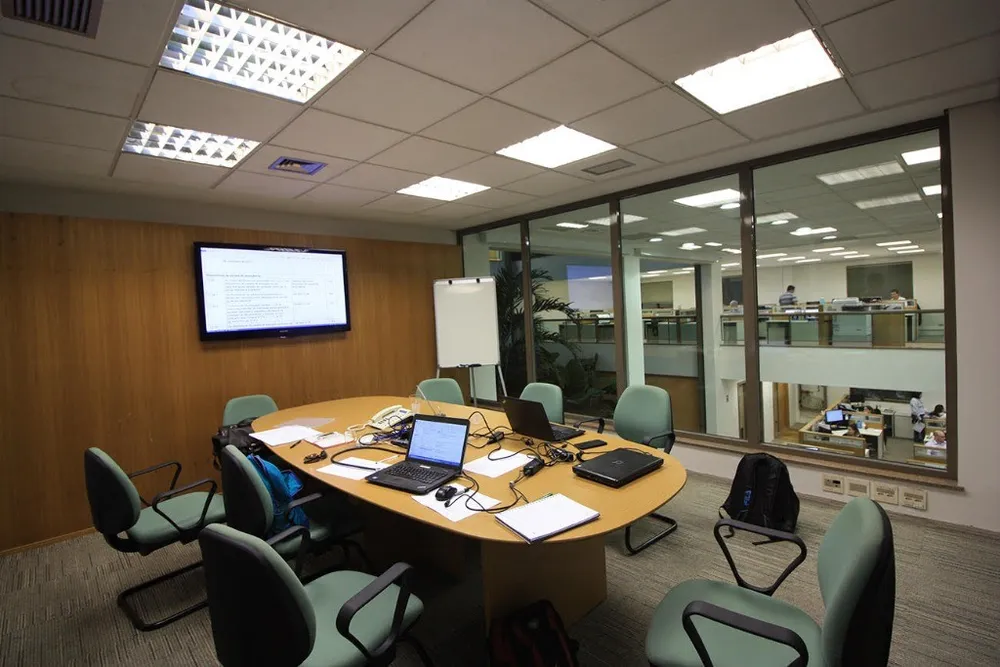 Prédio Inteiro, 2300 m² - Foto 7