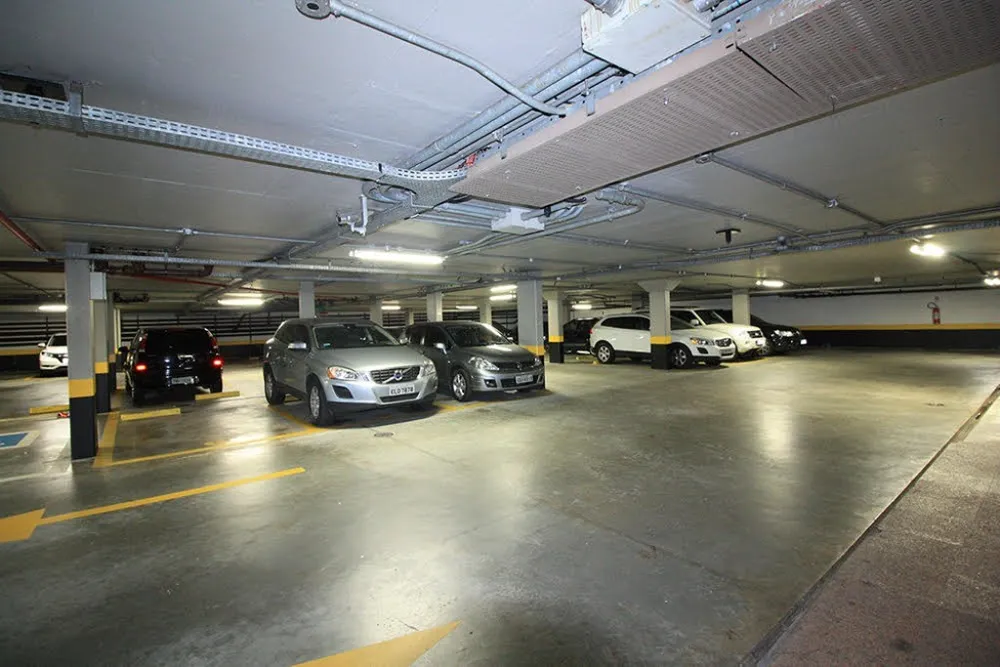 Prédio Inteiro, 2300 m² - Foto 8