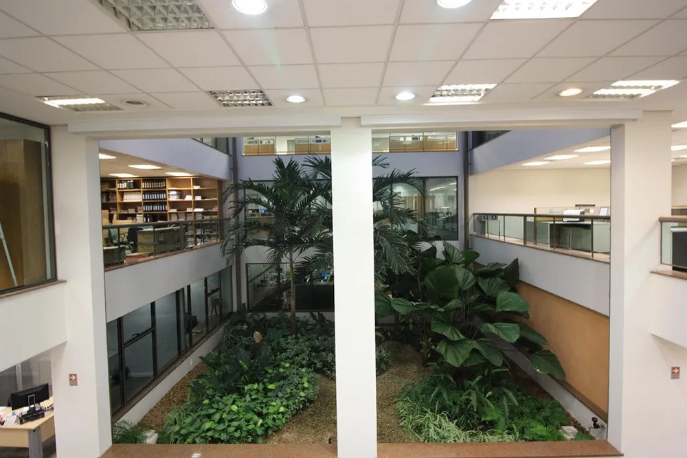 Prédio Inteiro, 2300 m² - Foto 9