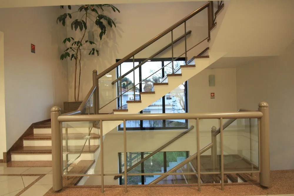 Prédio Inteiro, 2300 m² - Foto 6