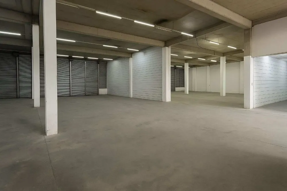 Depósito-Galpão, 1400 m² - Foto 2