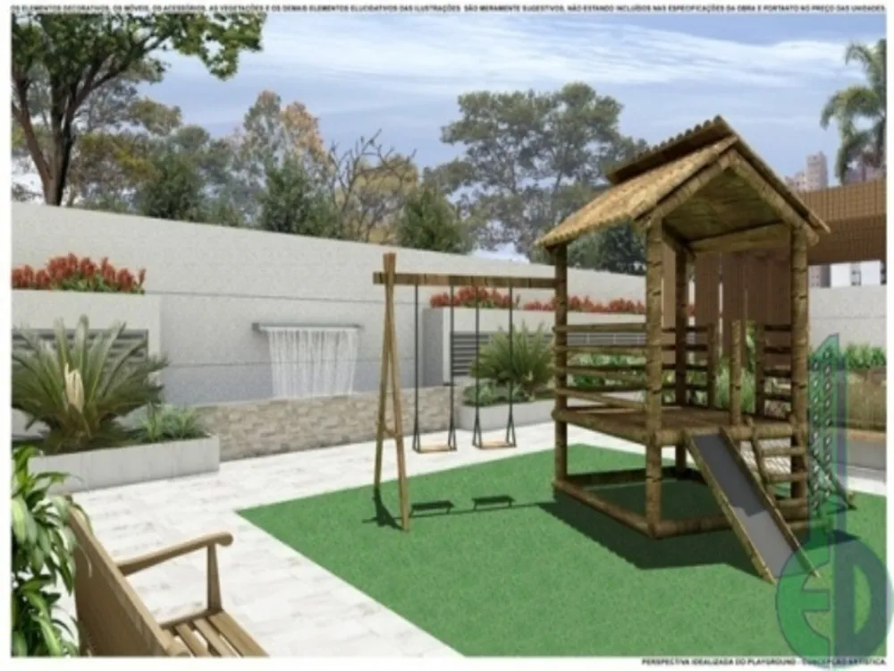Apartamento, 3 quartos, 142 m² - Foto 6