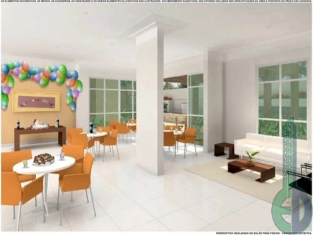 Apartamento, 3 quartos, 142 m² - Foto 3