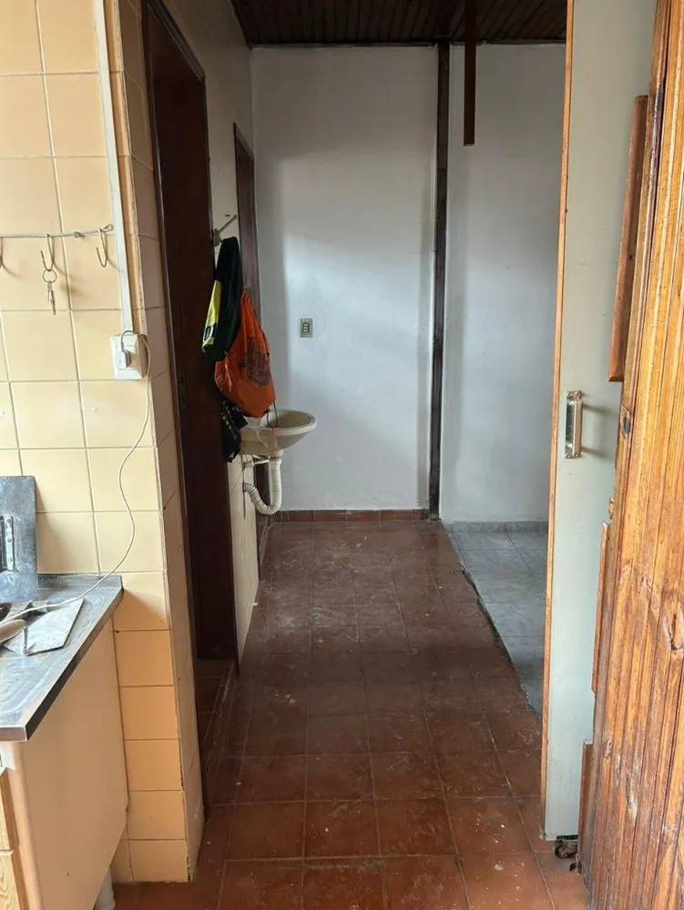 Depósito-Galpão, 380 m² - Foto 1