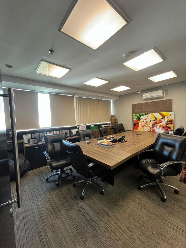 Sala-Conjunto, 123 m² - Foto 4