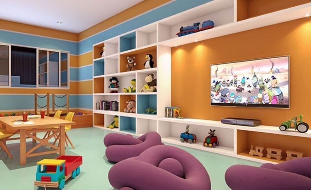 Apartamento, 2 quartos, 54 m² - Foto 10