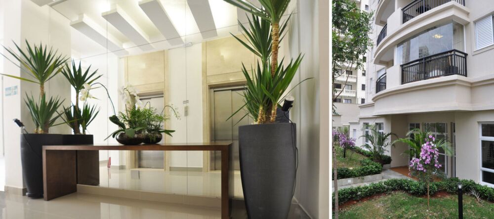 Apartamento, 2 quartos, 67 m² - Foto 5