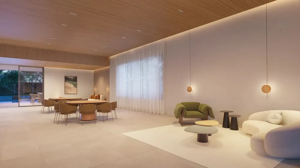 Apartamento, 4 quartos, 270 m² - Foto 6