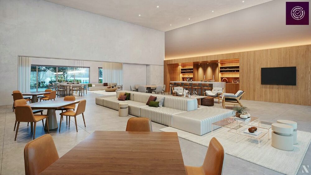 Apartamento, 4 quartos, 245 m² - Foto 2