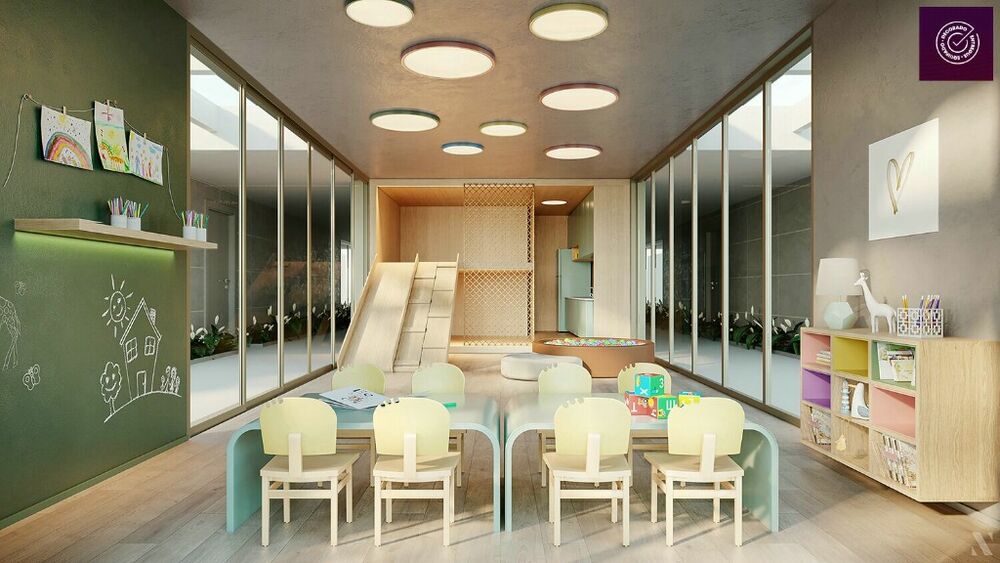 Apartamento, 4 quartos, 245 m² - Foto 8