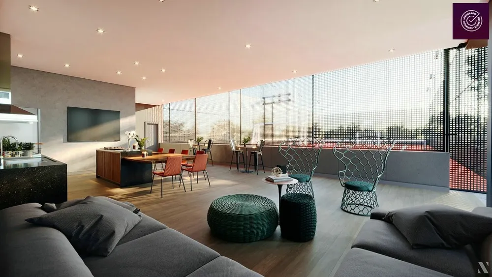 Apartamento, 4 quartos, 245 m² - Foto 16