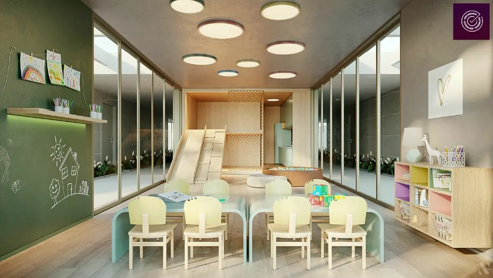 Apartamento, 4 quartos, 245 m² - Foto 12