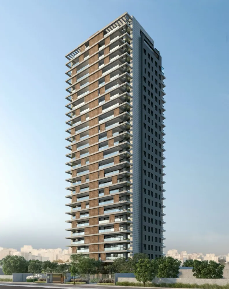 Apartamento, 4 quartos, 245 m² - Foto 10