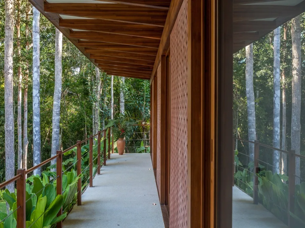 Casa, 6 quartos, 885 m² - Foto 2