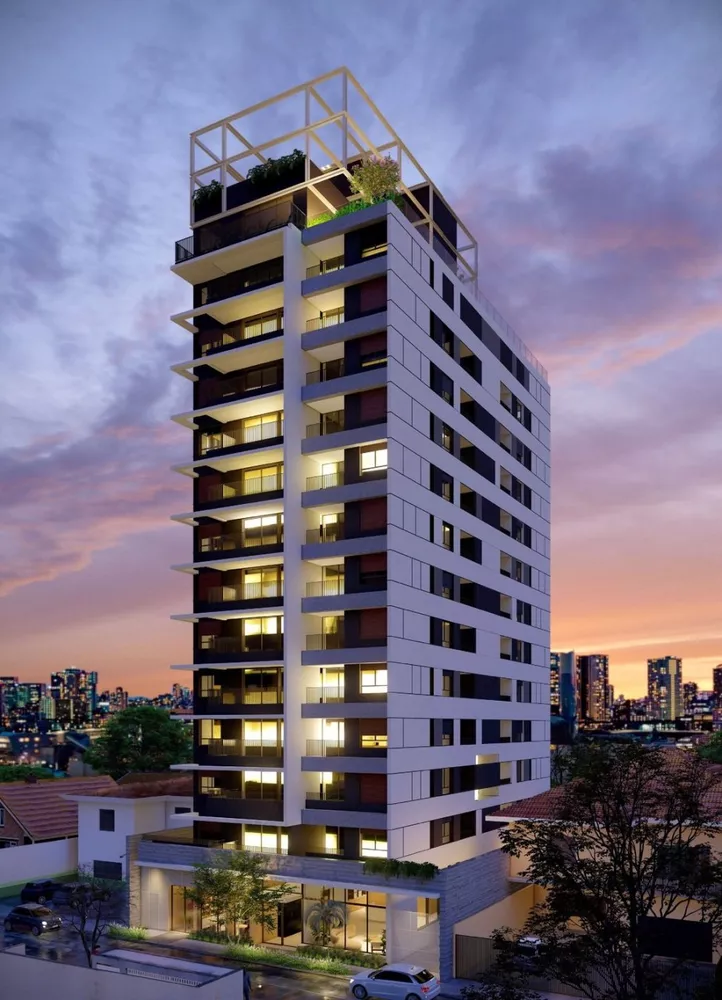 Apartamento, 1 quarto, 30 m² - Foto 9