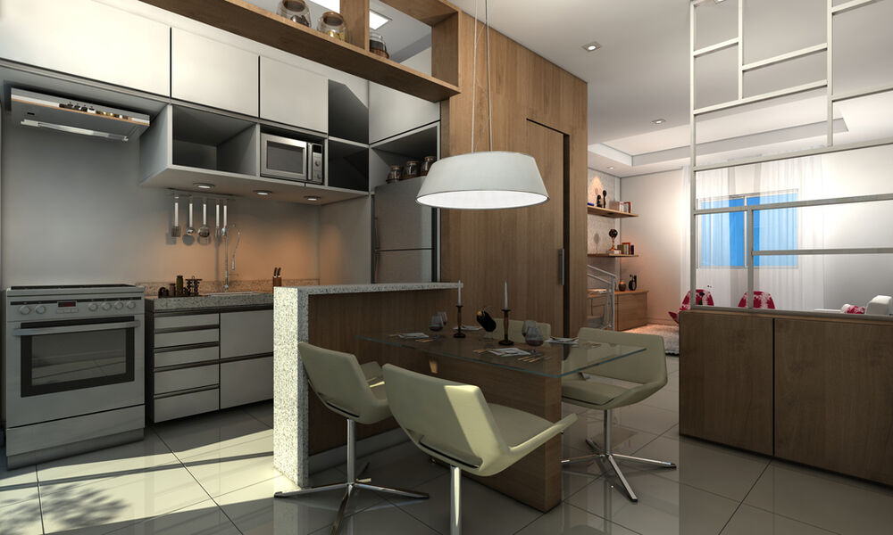 Casa, 3 quartos - Foto 4