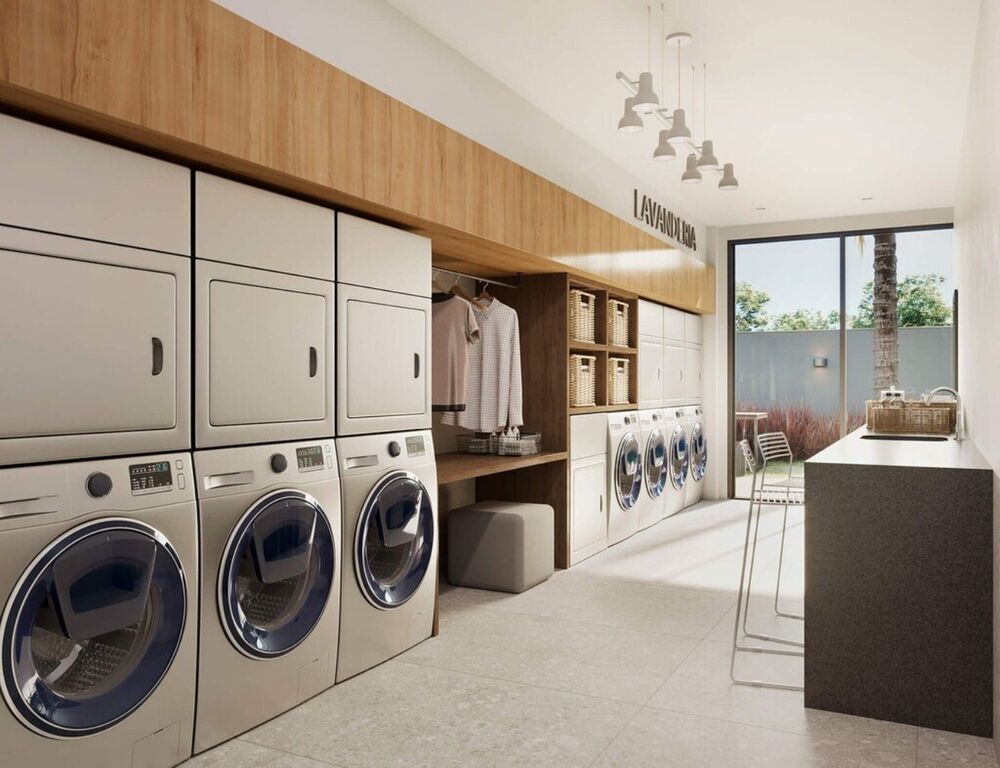 Apartamento, 2 quartos, 56 m² - Foto 6