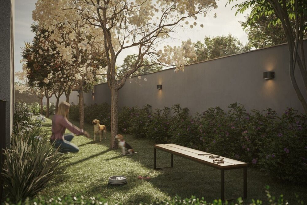 Apartamento, 2 quartos, 56 m² - Foto 9