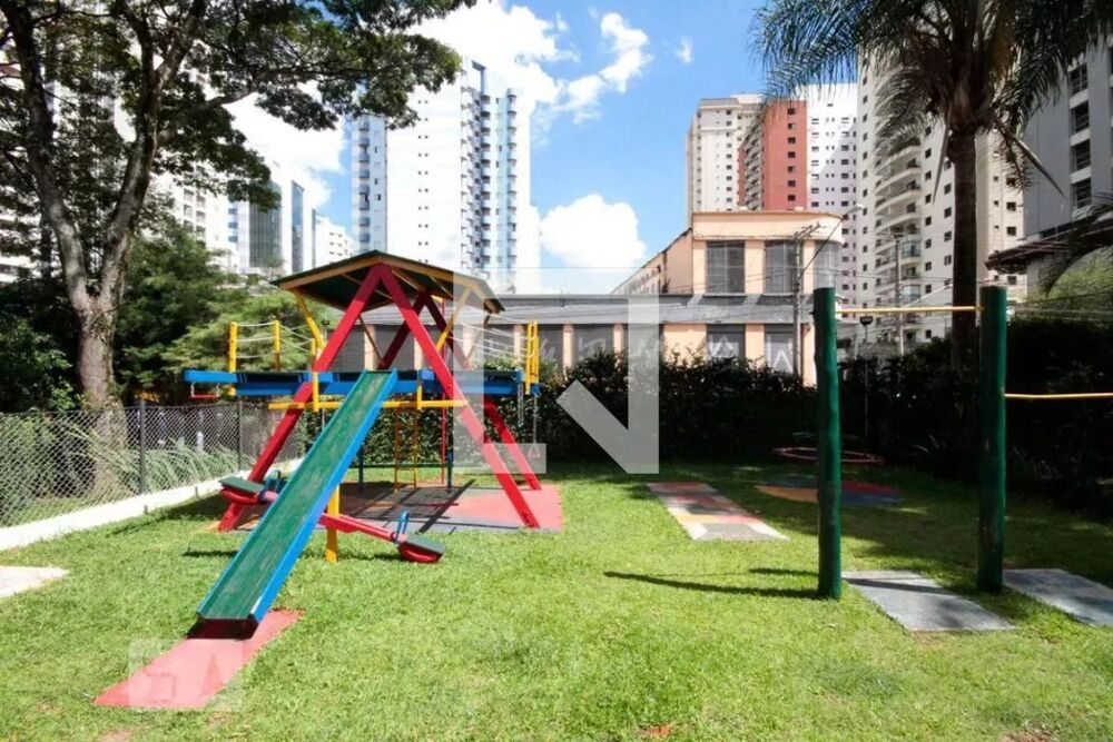 Apartamento, 1 quarto, 42 m² - Foto 5