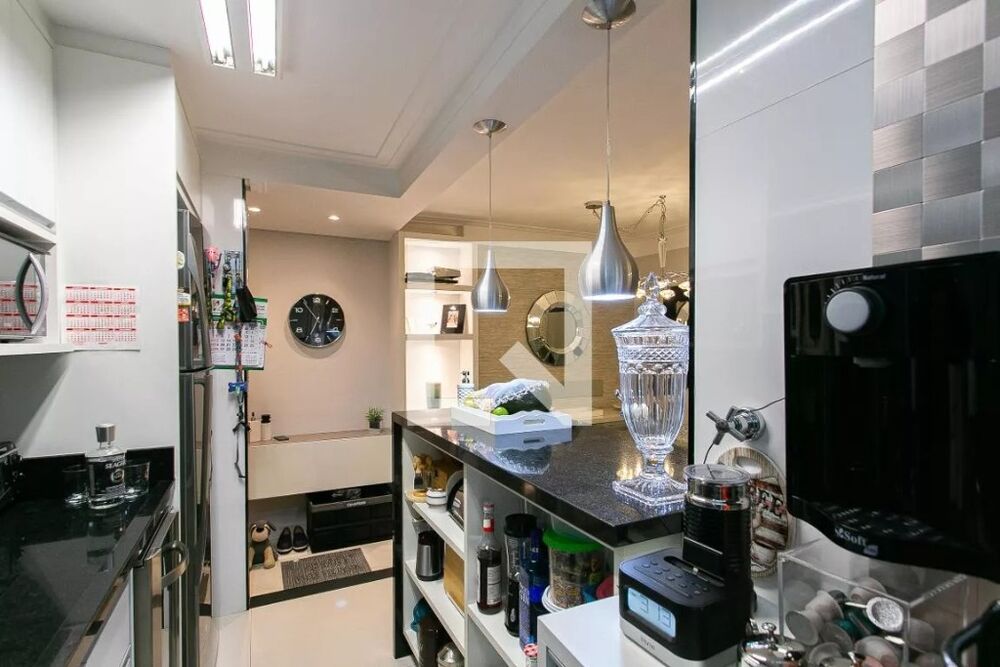 Apartamento, 1 quarto, 42 m² - Foto 3