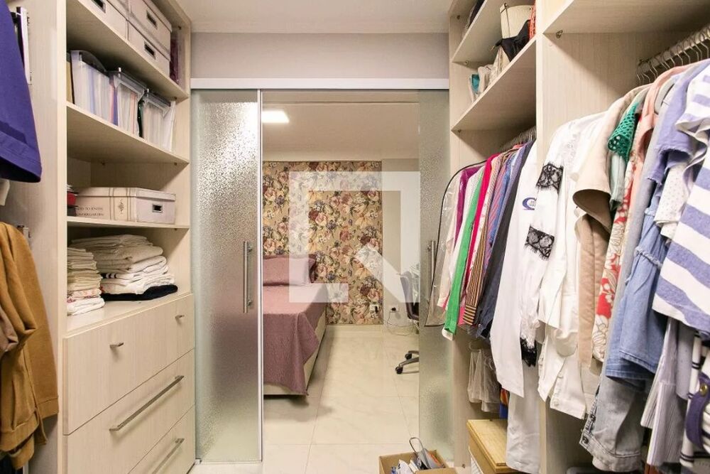 Apartamento, 1 quarto, 42 m² - Foto 8