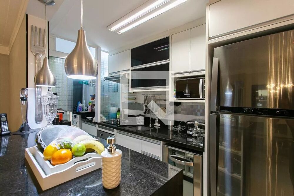 Apartamento, 1 quarto, 42 m² - Foto 4