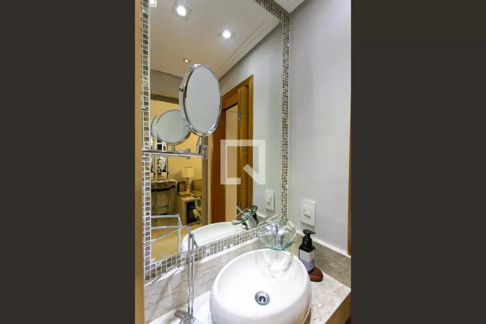 Apartamento, 1 quarto, 42 m² - Foto 4