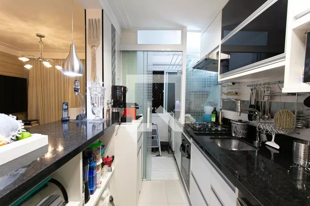 Apartamento, 1 quarto, 42 m² - Foto 6