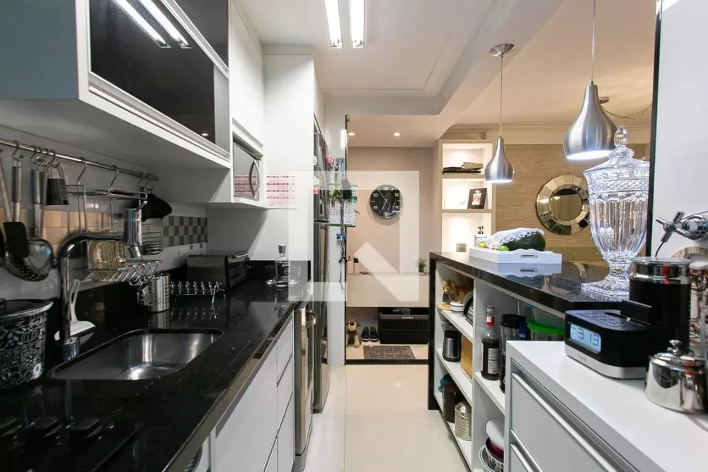 Apartamento, 1 quarto, 42 m² - Foto 8