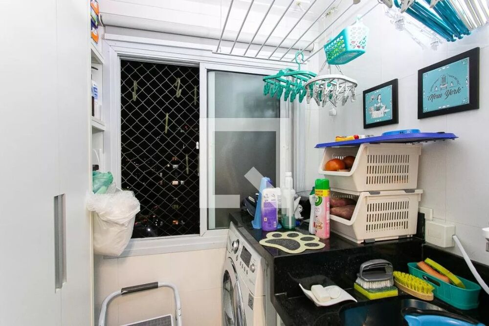 Apartamento, 1 quarto, 42 m² - Foto 7