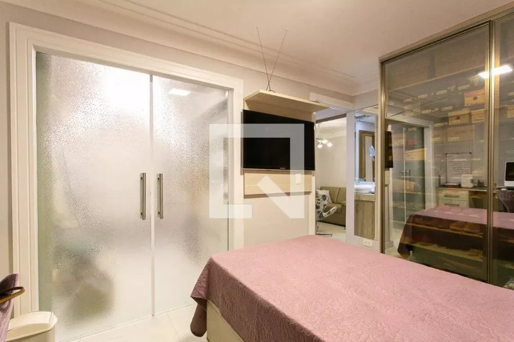Apartamento, 1 quarto, 42 m² - Foto 3