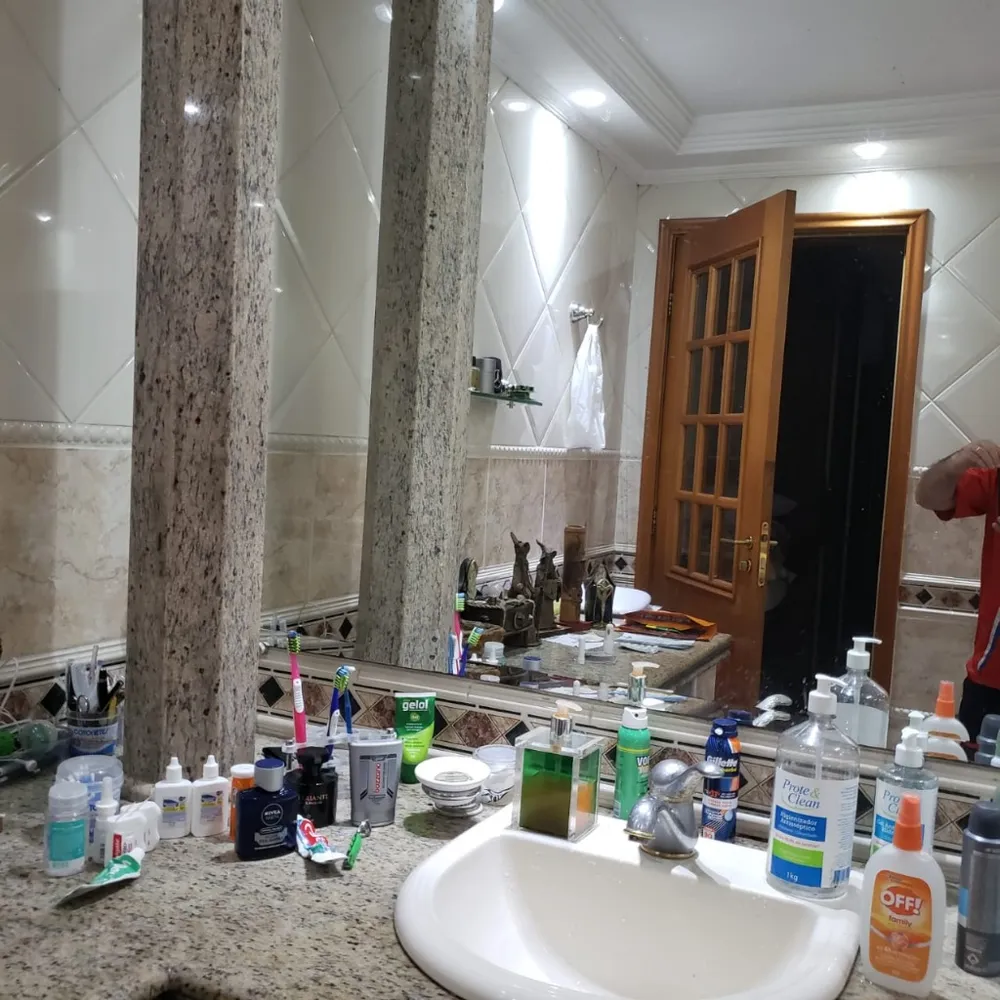 Sobrado, 9 quartos, 653 m² - Foto 12