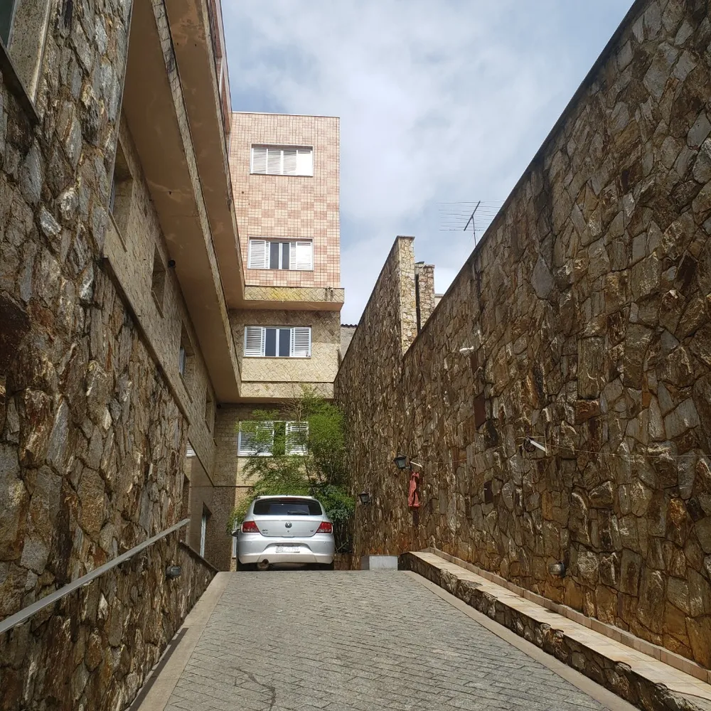 Sobrado, 9 quartos, 653 m² - Foto 6