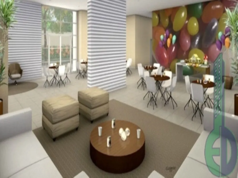 Apartamento, 3 quartos, 144 m² - Foto 2