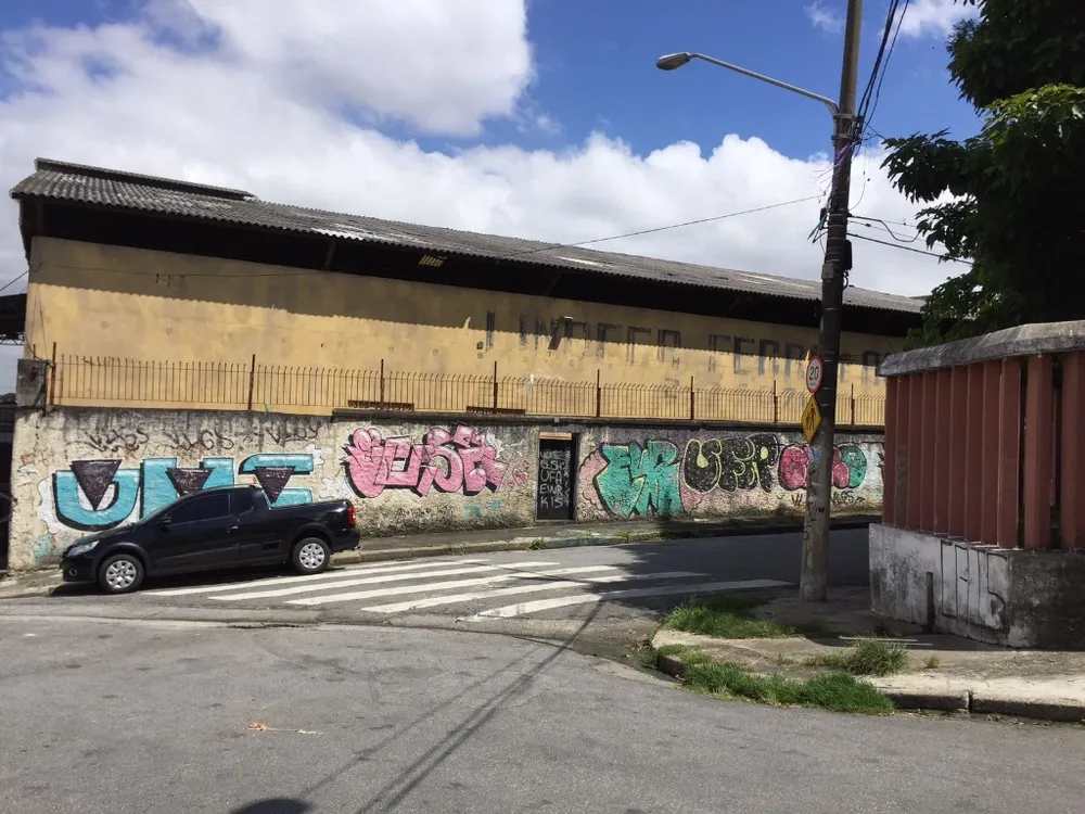 Depósito-Galpão - Foto 13