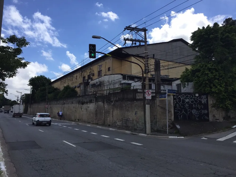 Depósito-Galpão - Foto 16