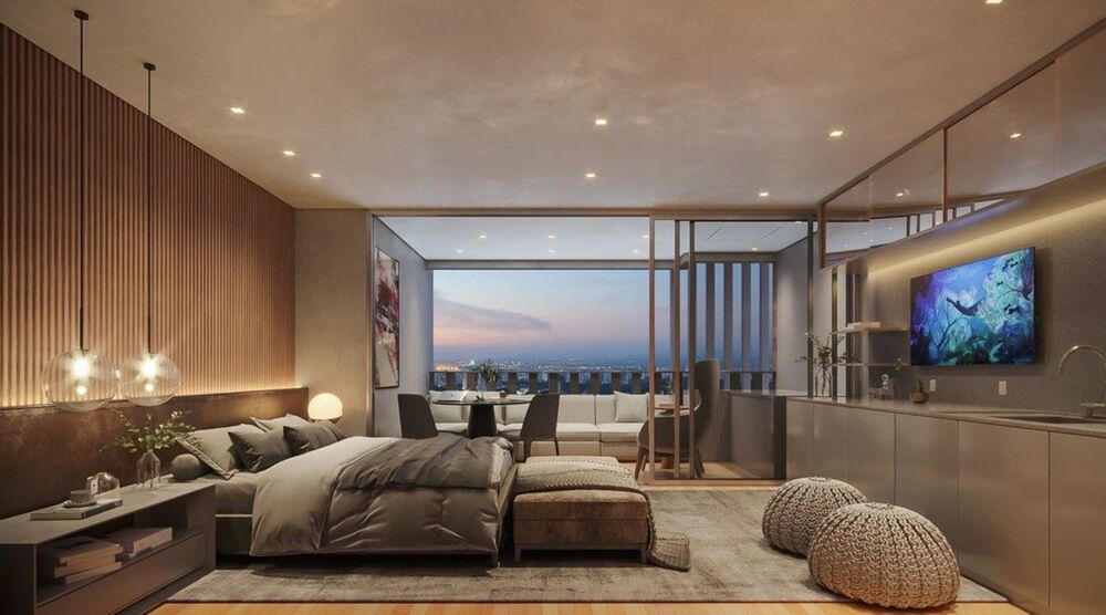 Apartamento, 2 quartos, 83 m² - Foto 8