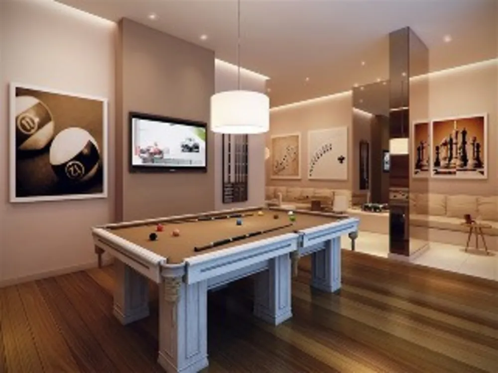 Apartamento, 3 quartos, 124 m² - Foto 4