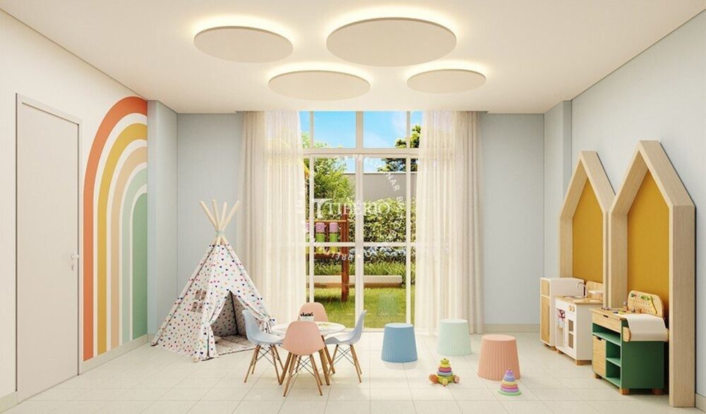 Apartamento, 2 quartos, 39 m² - Foto 6