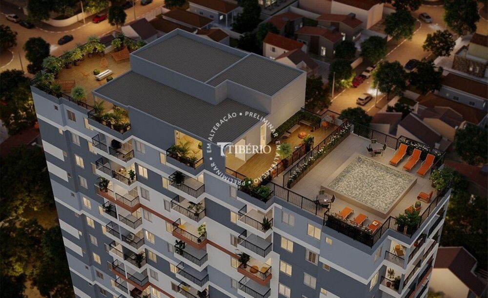 Apartamento, 2 quartos, 39 m² - Foto 17