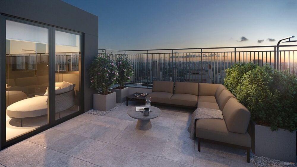 Apartamento, 1 quarto, 25 m² - Foto 15