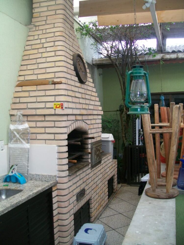 Casa, 2 quartos, 200 m² - Foto 9