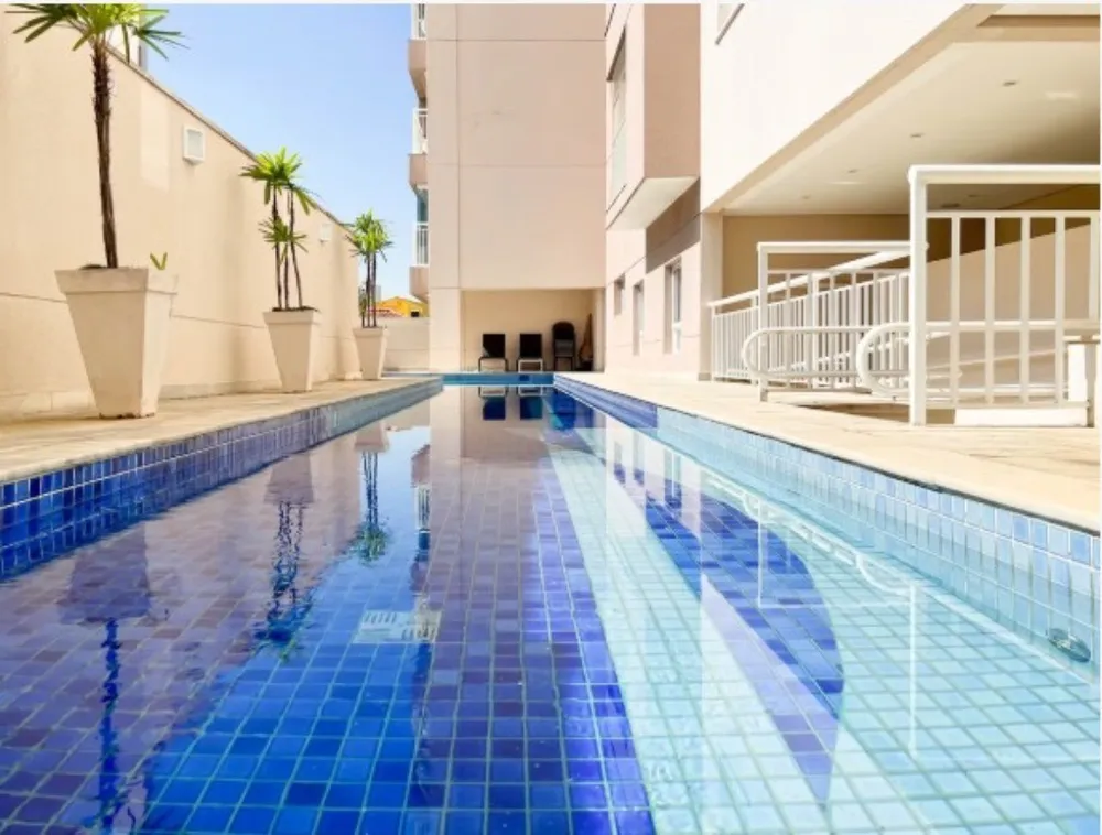 Apartamento, 3 quartos, 85 m² - Foto 1
