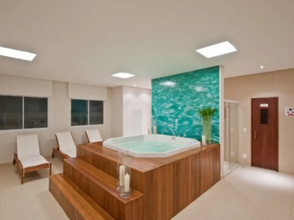 Apartamento, 3 quartos, 102 m² - Foto 8