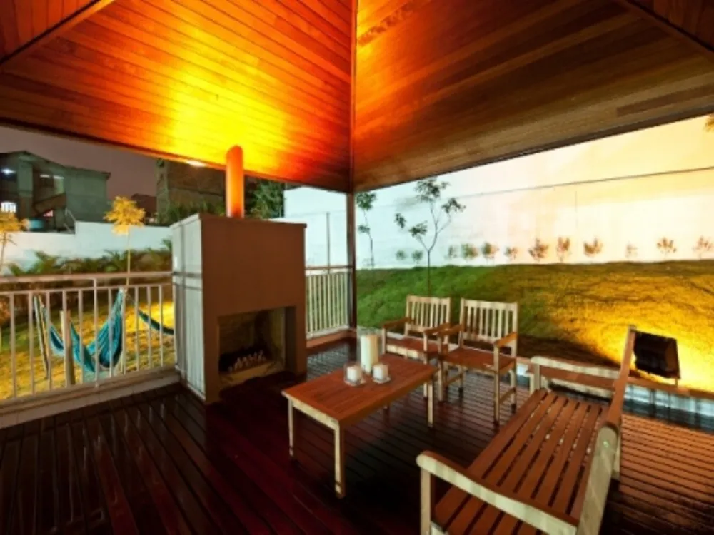 Apartamento, 3 quartos, 102 m² - Foto 2