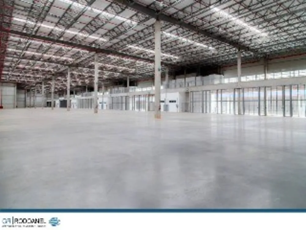 Depósito-Galpão, 11419 m² - Foto 2