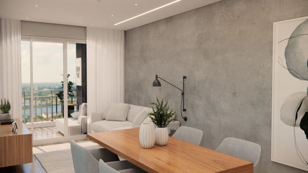 Apartamento, 2 quartos, 54 m² - Foto 4
