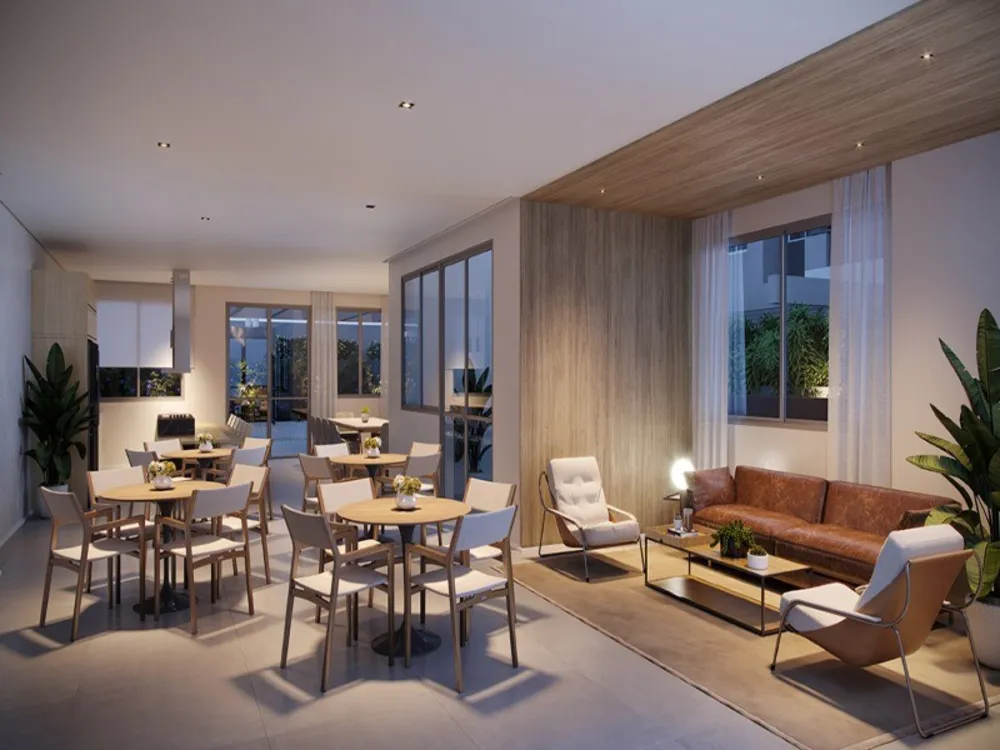 Apartamento, 3 quartos, 108 m² - Foto 4